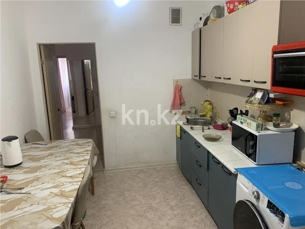 Продажа 3-комнатной квартиры, 85 м² - Аренда квартир помесячно в Атырау фото 3 из 4