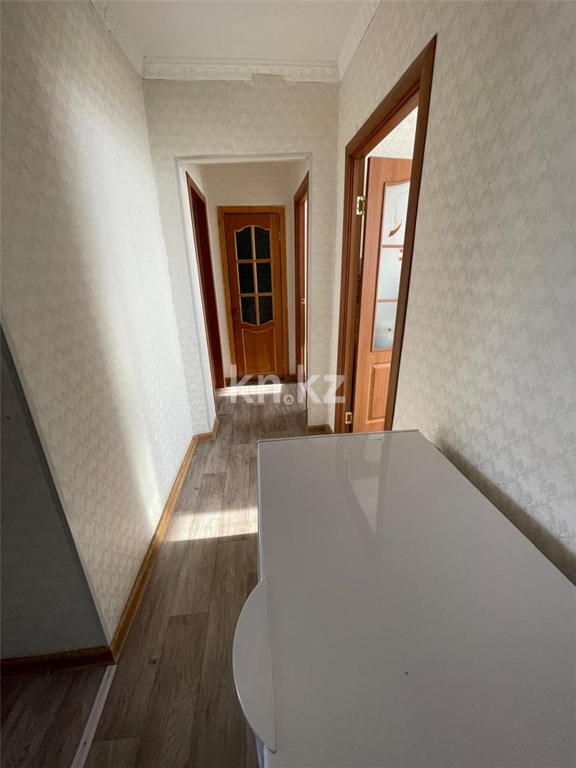 Продажа 4-комнатной квартиры, 77 м², ул. Гапеева, дом  12 - Продажа  четырехкомнатных квартир в Караганде фото 16 из 20