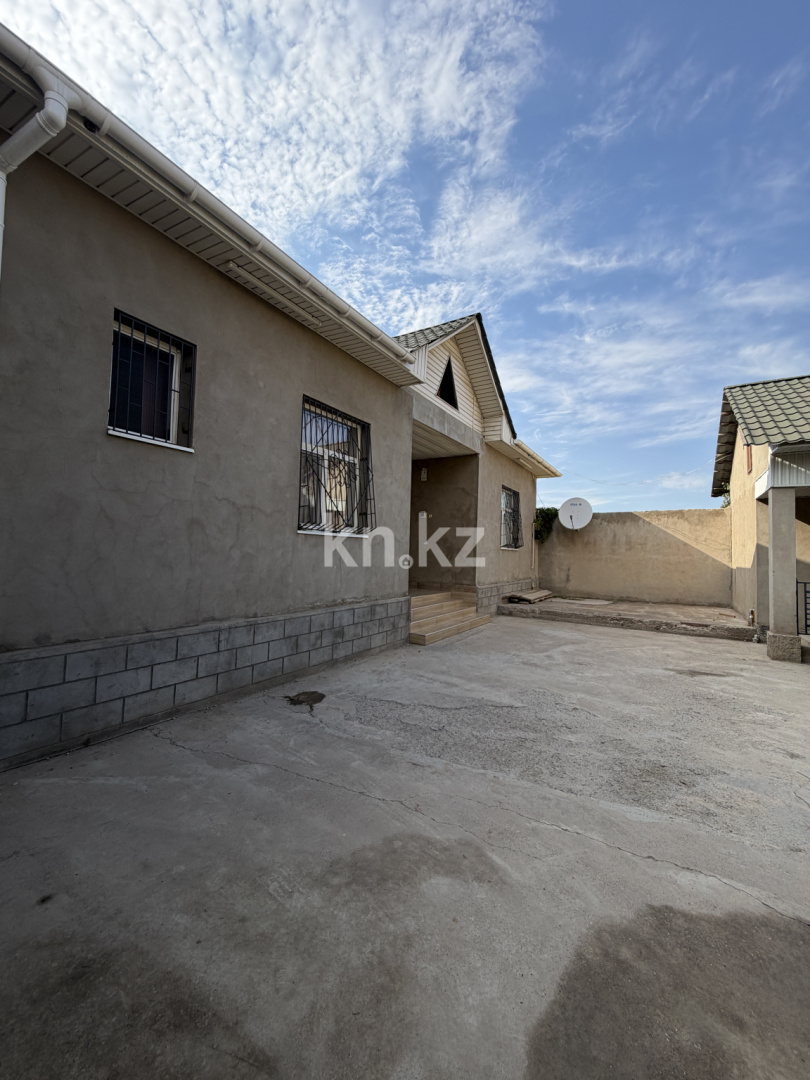 Продажа 5-комнатного дома, 161 м² в Шымкенте - фото 24