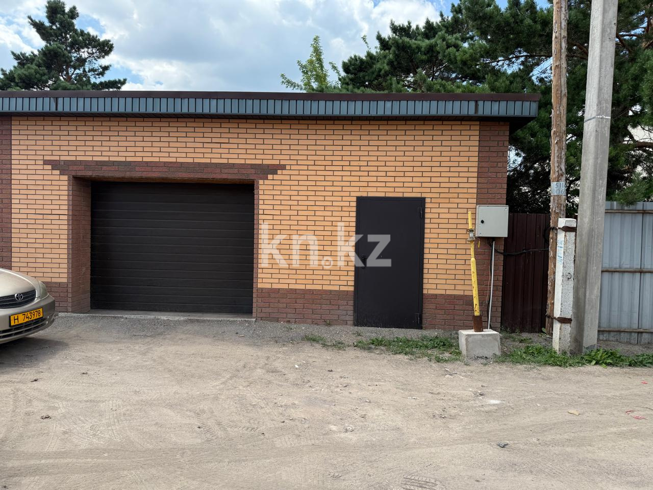 Продажа 5-комнатного дома, 300 м², ул. Космонавтов - Продажа домов, коттеджей в Караганде с фото фото 31 из 33