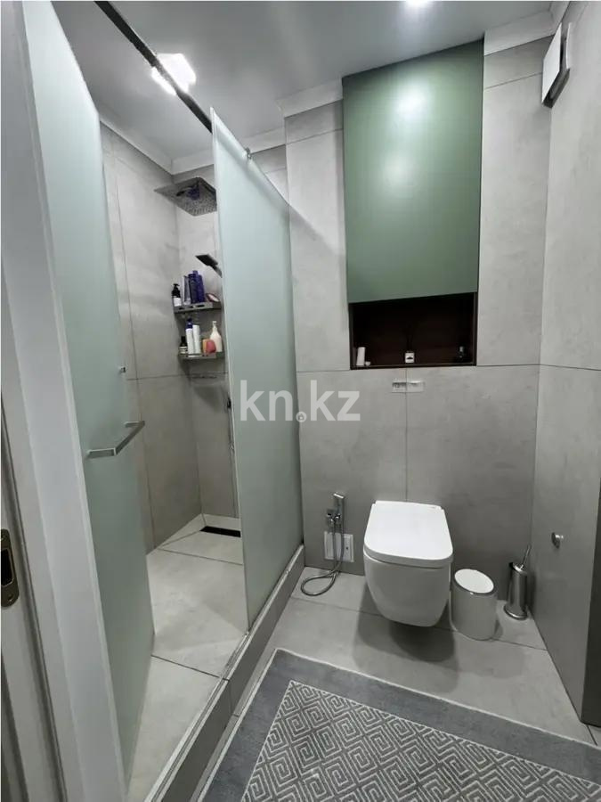 Продажа 3-комнатной квартиры, 95 м² в Алматы - фото 4