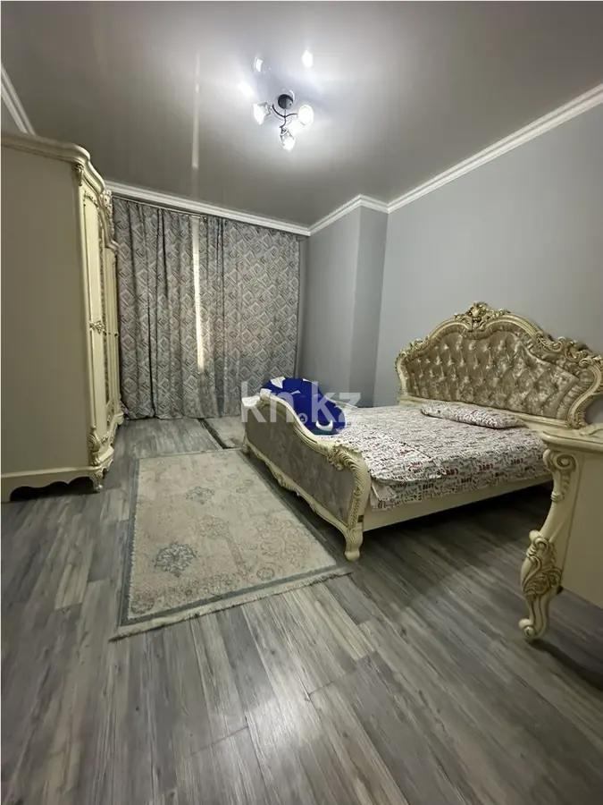 Продажа 2-комнатной квартиры, 57 м², ул. Брусиловского, дом  167 - Продажа  двухкомнатных квартир в новостройках Алматы с фото фото 2 из 3