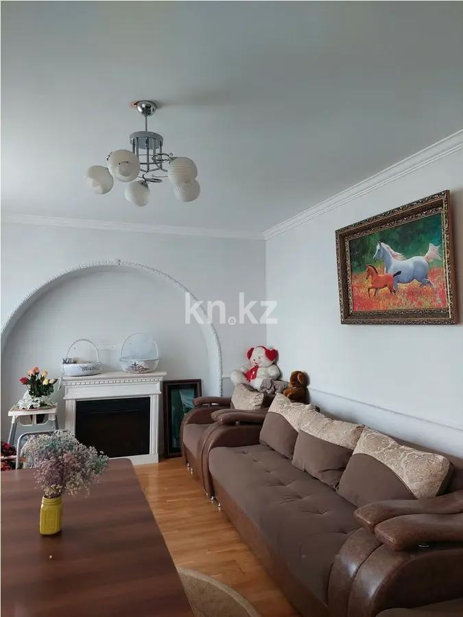 Продажа 3-комнатной квартиры, 100 м² в Астане
