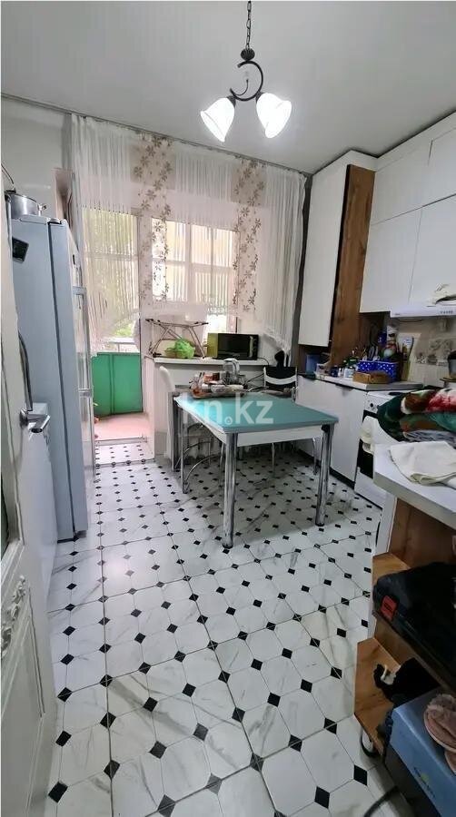 Продажа 2-комнатной квартиры, 60.4 м² в Астане - фото 2
