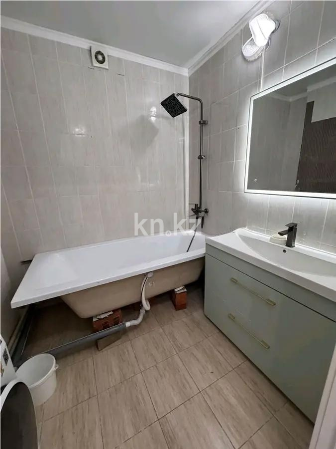 Продажа 3-комнатной квартиры, 72 м² - Продажа квартир в монолитно-каркасном доме в Астане фото 5 из 7