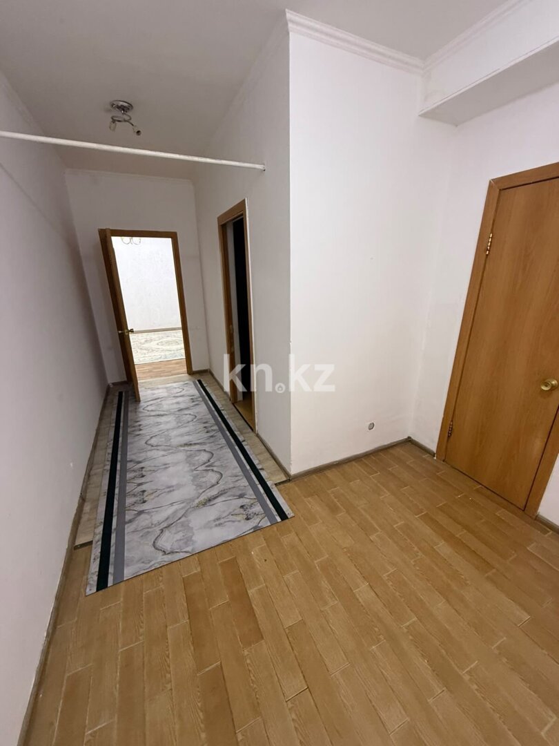 Аренда 1-комнатной квартиры, 52 м² в Астане - фото 4