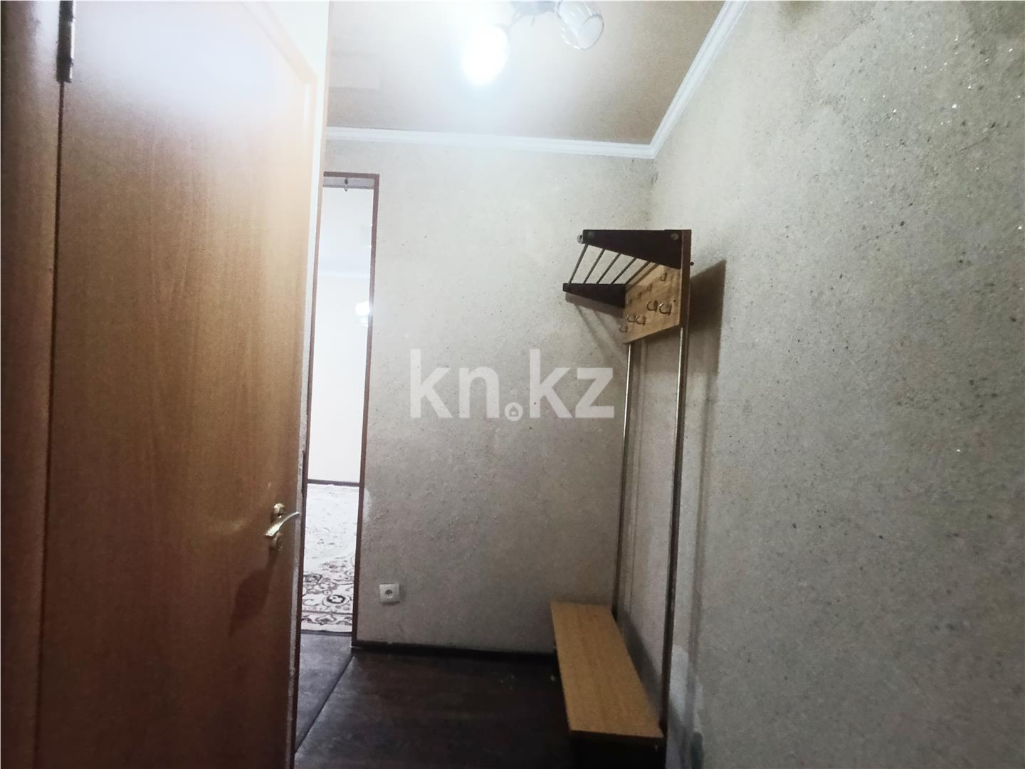 Продажа 2-комнатной квартиры, 44 м², мкр-н 12, дом  23 в Караганде - фото 14