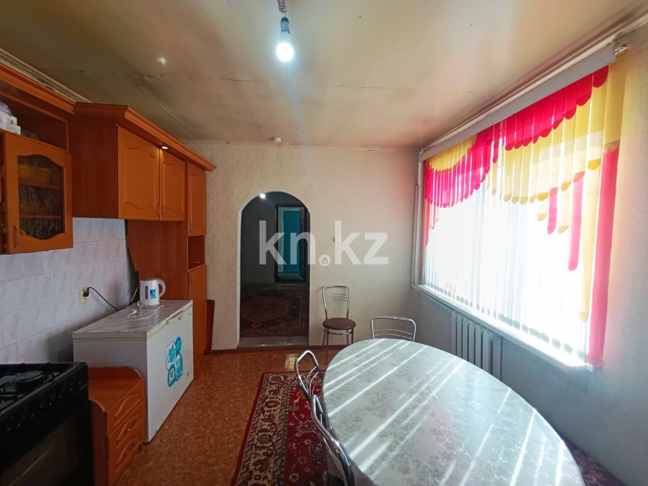 Продажа 4-комнатного дома, 105 м² - Продажа офисных и торговых помещений в Карагандинской области фото 9 из 17