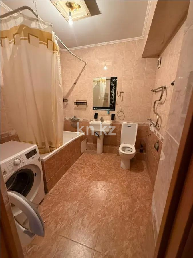 Продажа 1-комнатной квартиры, 55.9 м² - Продажа квартир в Алматы - страница 10 фото 3 из 4