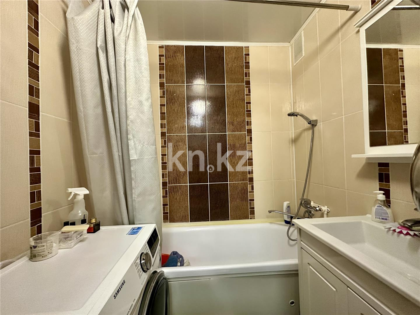 Продажа 4-комнатной квартиры, 81 м² - Продажа  четырехкомнатных квартир в Караганде фото 17 из 20