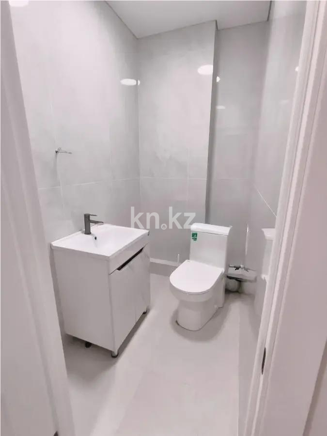 Продажа 3-комнатной квартиры, 95 м² - Продажа трехкомнатных квартир в Астане - страница 8 фото 6 из 8