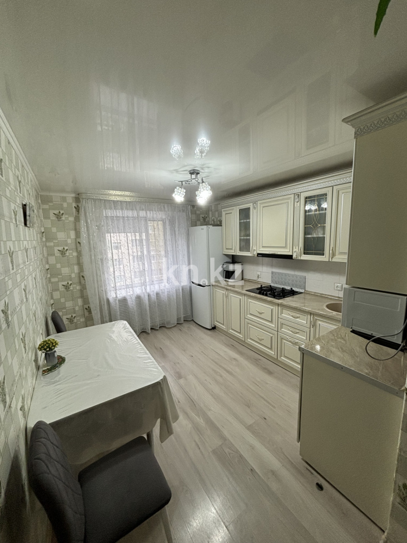 Продажа 2-комнатной квартиры, 51.4 м² - Продажа двухкомнатных квартир в кирпичном доме в Астане фото 7 из 14