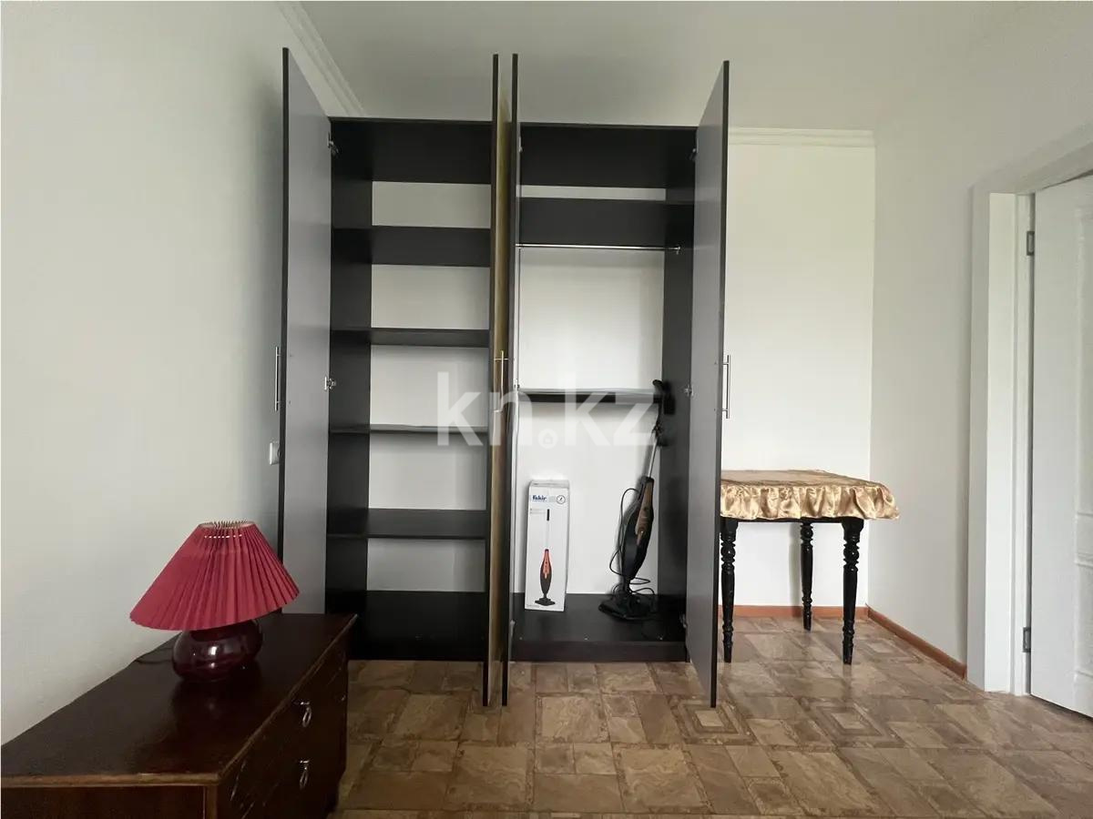 Продажа 2-комнатной квартиры, 54 м², пр. Шахтеров, дом  9 - Продажа квартир в Караганде фото 3 из 7