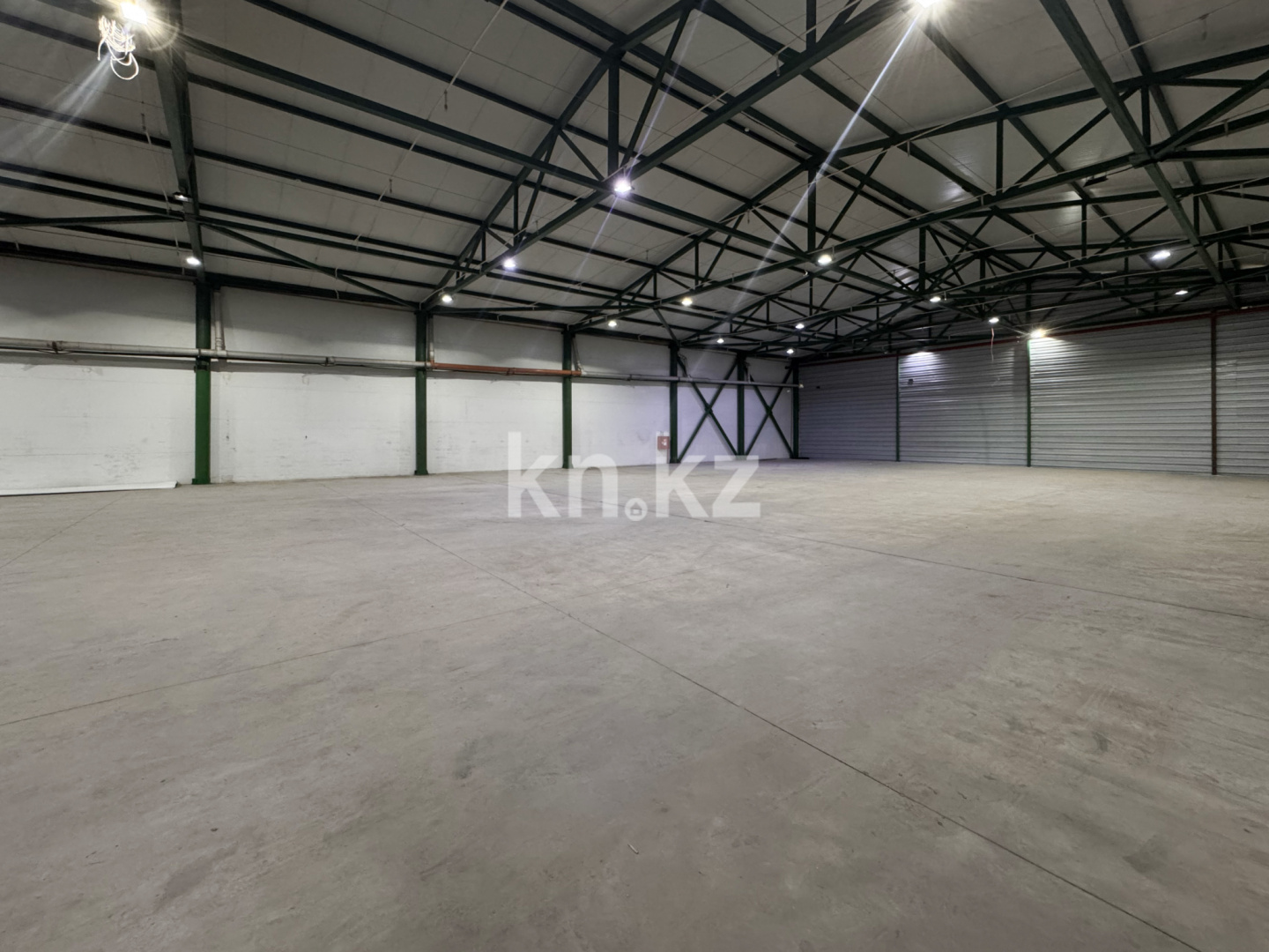 Аренда , 1050 м², мкр-н Кайрат, дом  280 - Аренда баз, складов и промышленной недвижимости в Алматы фото 6 из 10
