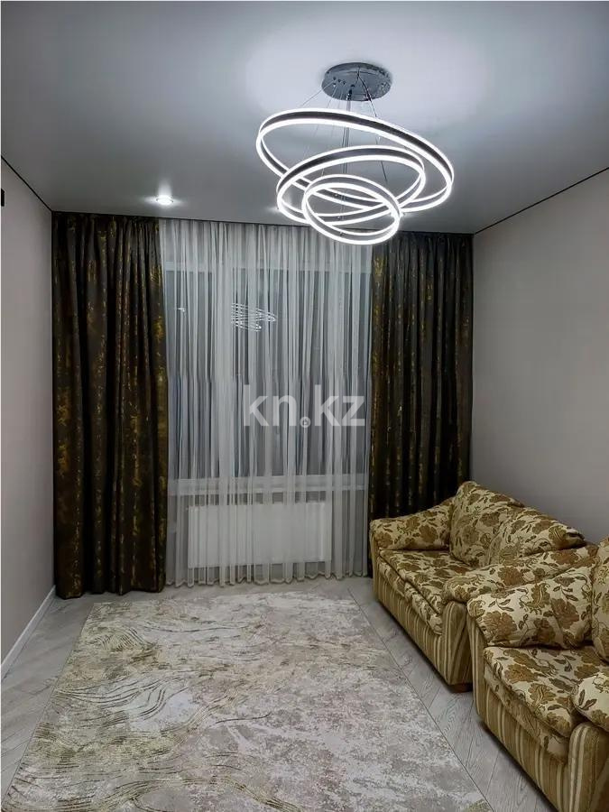 Продажа 2-комнатной квартиры, 40 м² в Астане