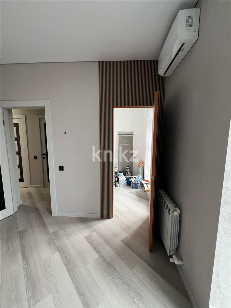 Продажа 3-комнатной квартиры, 61 м², пр. Назарбаева - Продажа  трехкомнатных квартир в Караганде фото 7 из 15