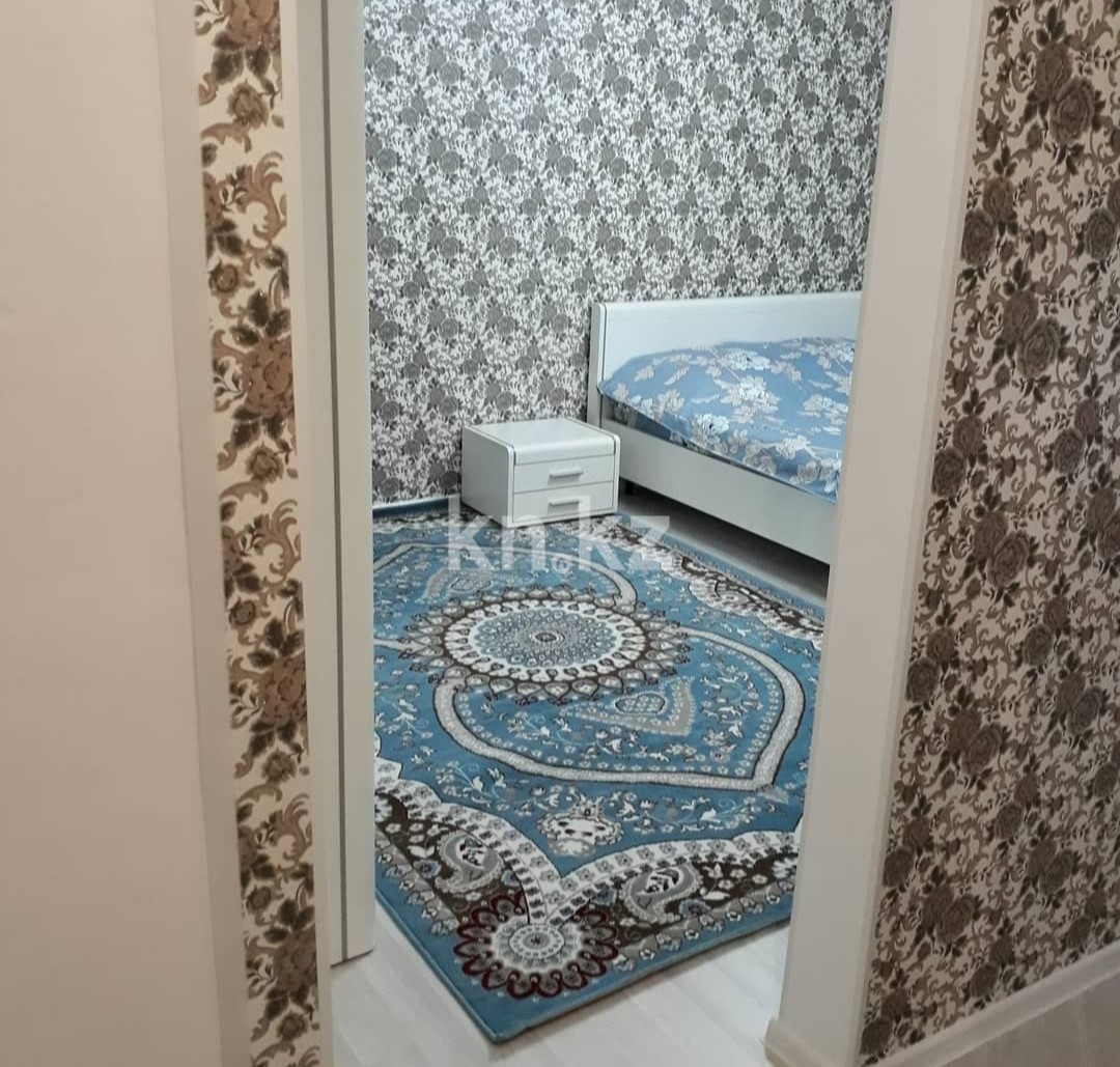 Аренда 1-комнатной квартиры посуточно, 32 м², ул. Айтеке би, дом  42 - Продажа и аренда недвижимости в Актобе фото 5 из 7