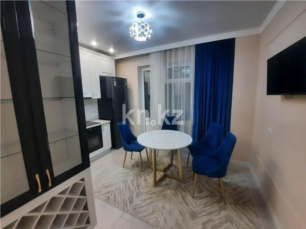 Продажа 3-комнатной квартиры, 82 м² - Продажа трехкомнатных квартир от собственников в Казахстане фото 3 из 5