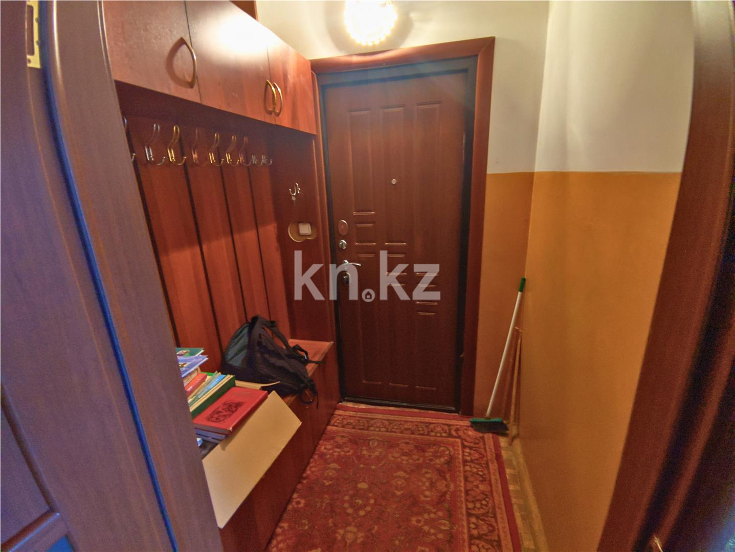 Продажа 4-комнатной квартиры, 84 м² - Продажа четырехкомнатных квартир в Караганде фото 6 из 12
