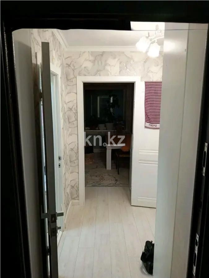 Продажа 1-комнатной квартиры, 42.5 м², ул. Жургенова, дом  28 в Астане - фото 6