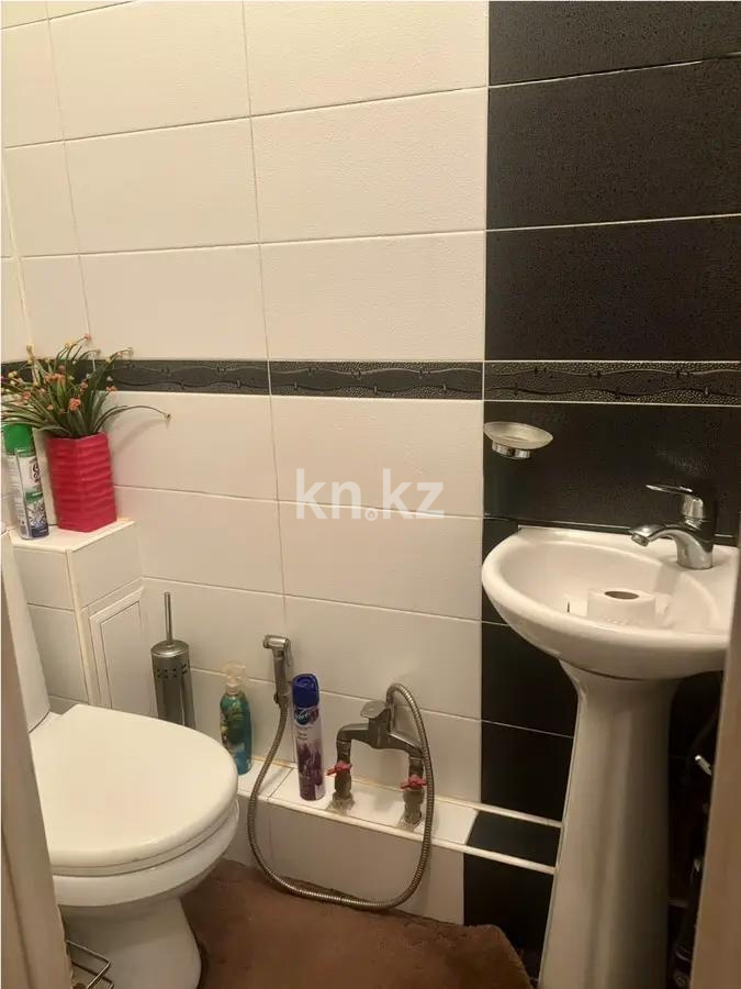 Продажа 1-комнатной квартиры, 40.6 м² в Алматы - фото 3