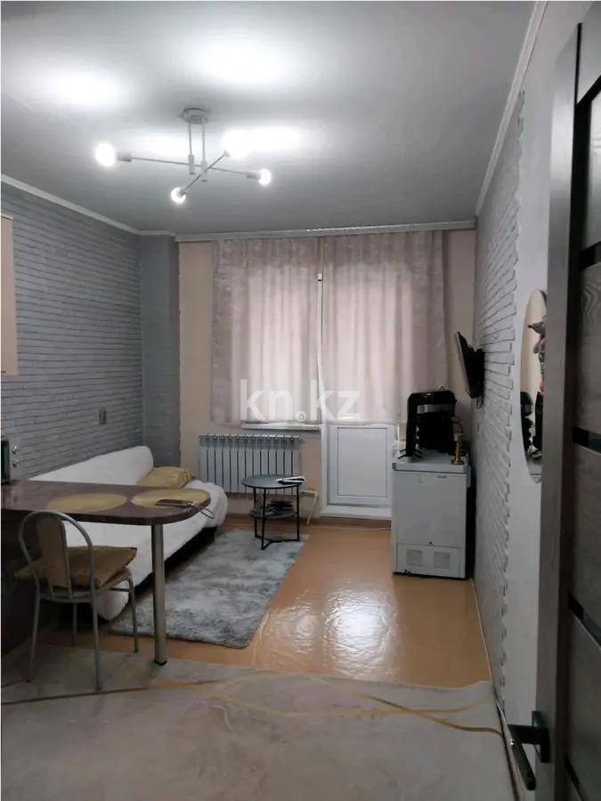 Продажа 1-комнатной квартиры, 45 м² - Продажа  однокомнатных квартир в Караганде на Юго-Востоке фото 1 из 3