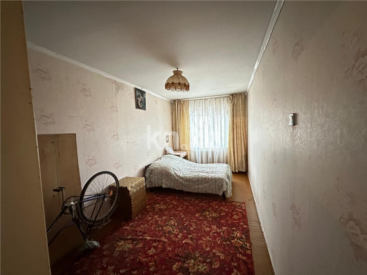 Продажа 2-комнатной квартиры, 45 м² в Караганде - фото 5