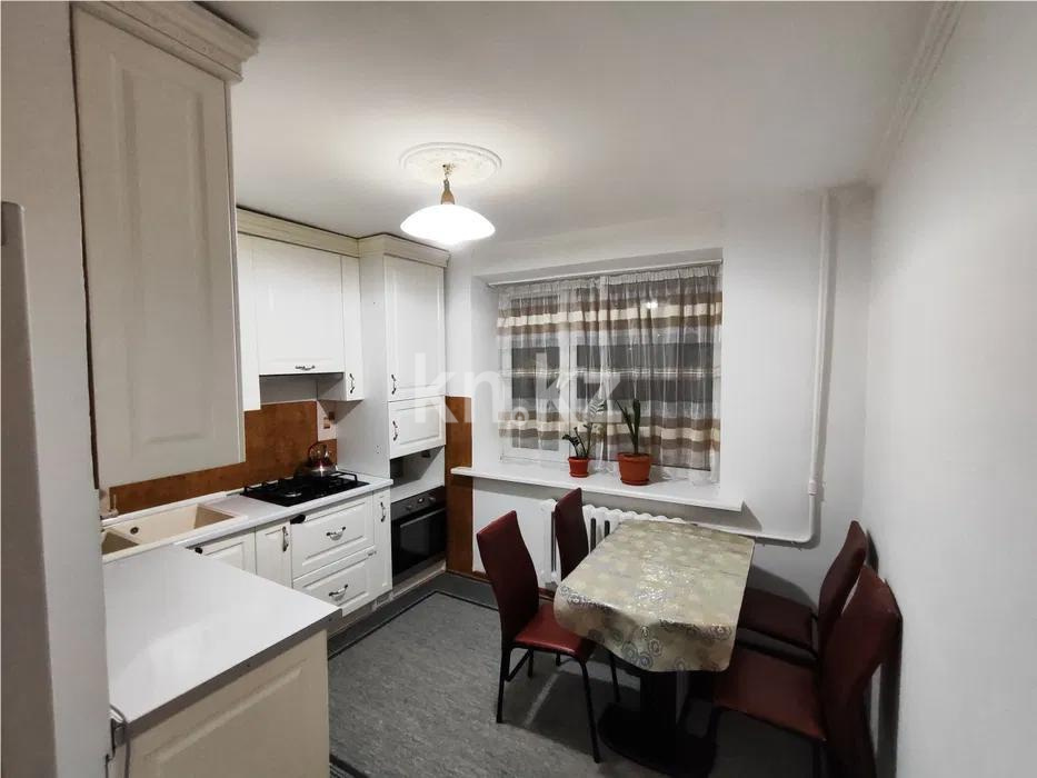 Продажа 4-комнатной квартиры, 89 м² - Продажа недвижимости в Казахстане - страница 9 фото 3 из 5