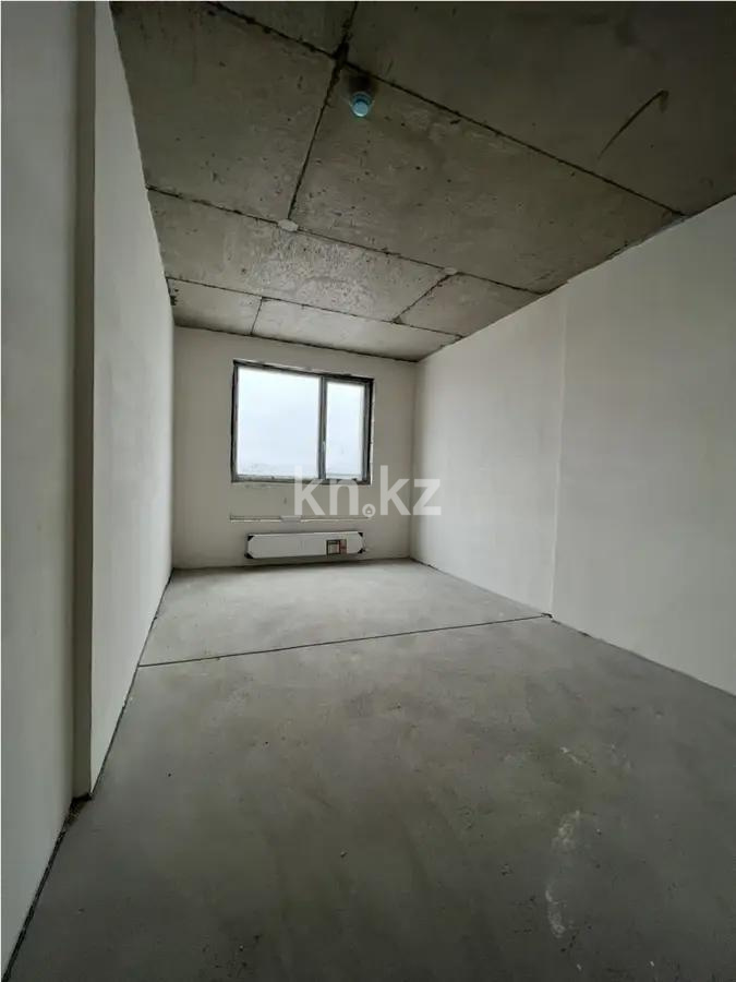 Продажа 2-комнатной квартиры, 50 м², ул. Казыбек би, дом  41/1 в Астане