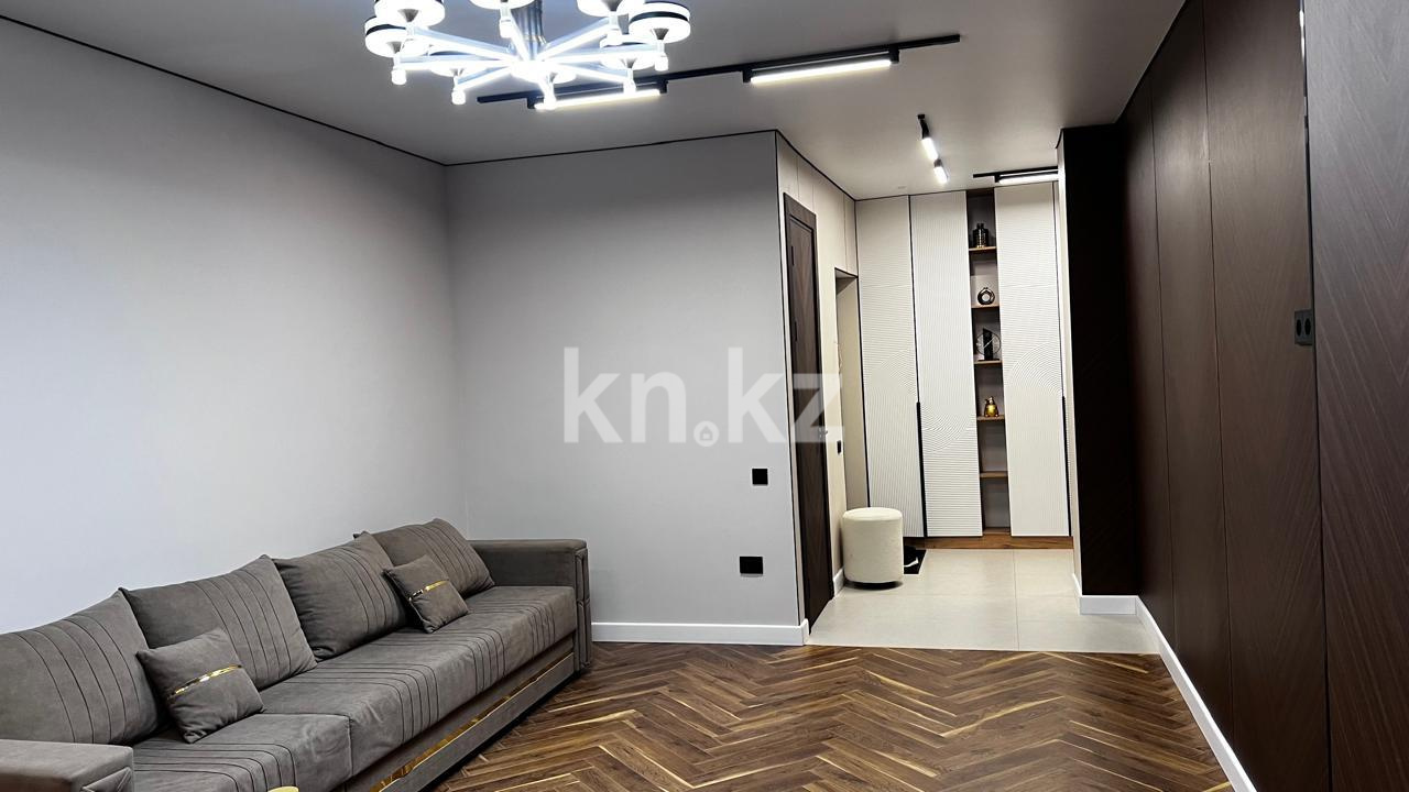 Продажа 2-комнатной квартиры, 63.3 м² - Продажа квартир в Казахстане - страница 5 фото 3 из 16