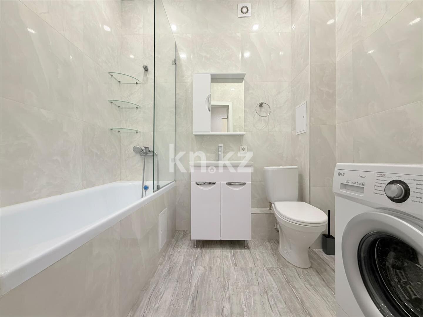 Продажа 2-комнатной квартиры, 75.5 м² в Астане - фото 8