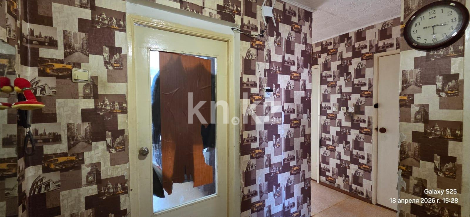 Продажа 3-комнатной квартиры, 59 м² в Темиртау - фото 10