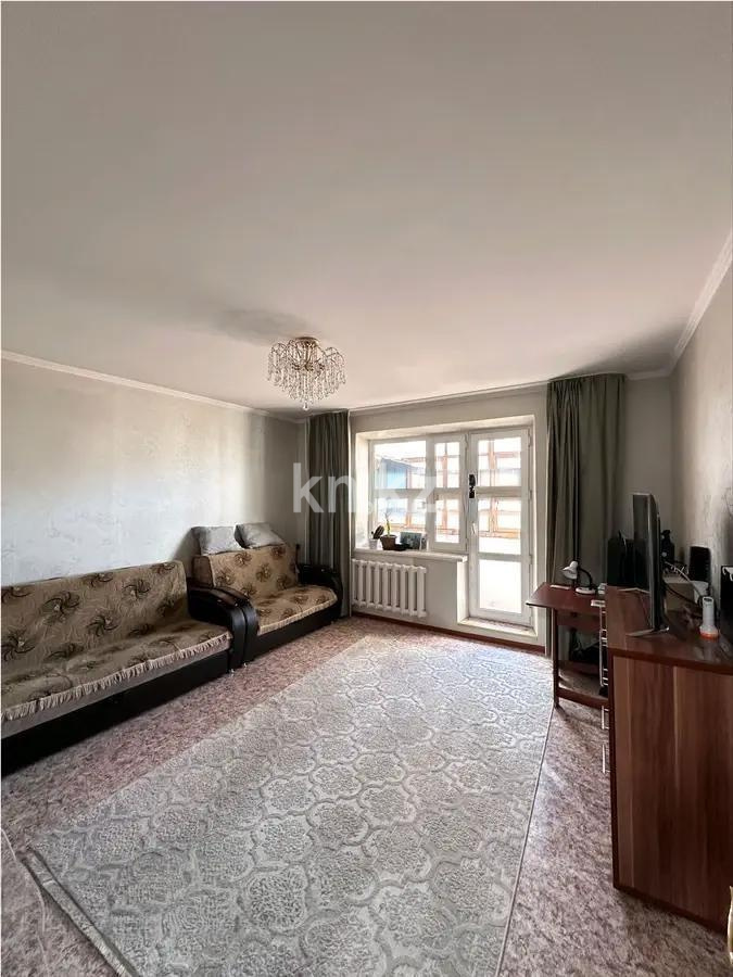 Продажа 1-комнатной квартиры, 41 м² - Продажа квартир в Караганде - страница 5 фото 1 из 5