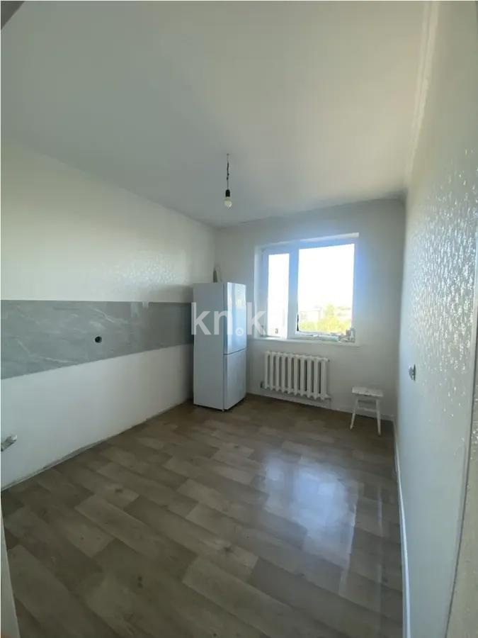 Продажа 1-комнатной квартиры, 37 м² в Астане - фото 2