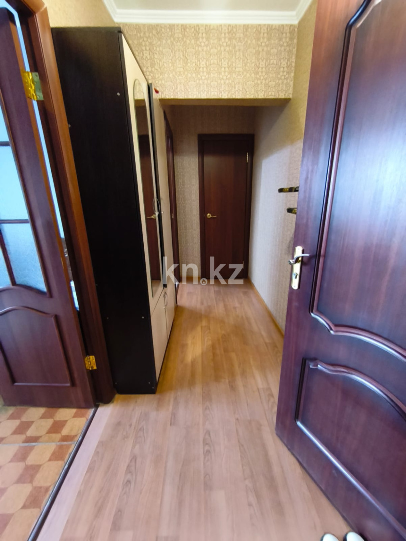 Аренда 2-комнатной квартиры, 50 м² - Аренда квартир помесячно в Казахстане фото 7 из 11