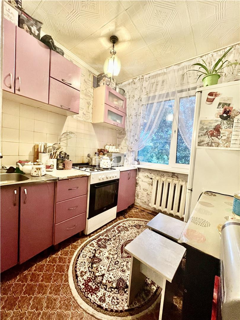 Продажа 2-комнатной квартиры, 47 м² в Темиртау - фото 5