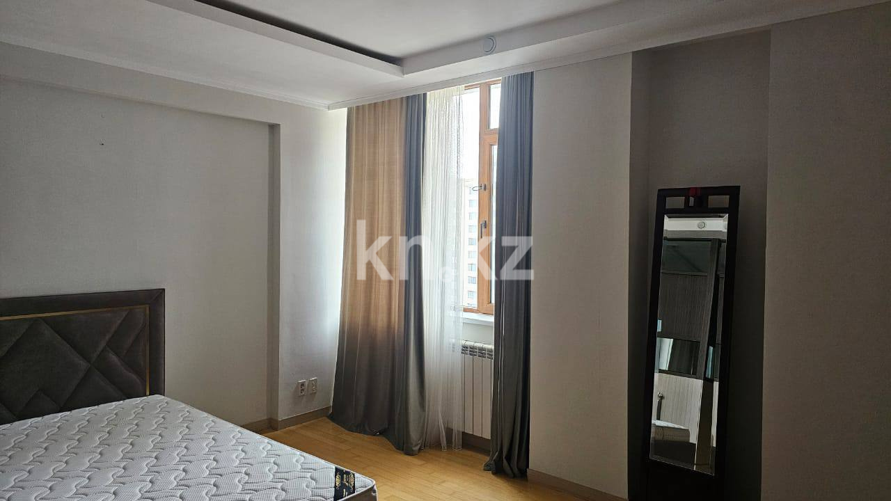 Аренда 2-комнатной квартиры, 99 м² в Астане - фото 6