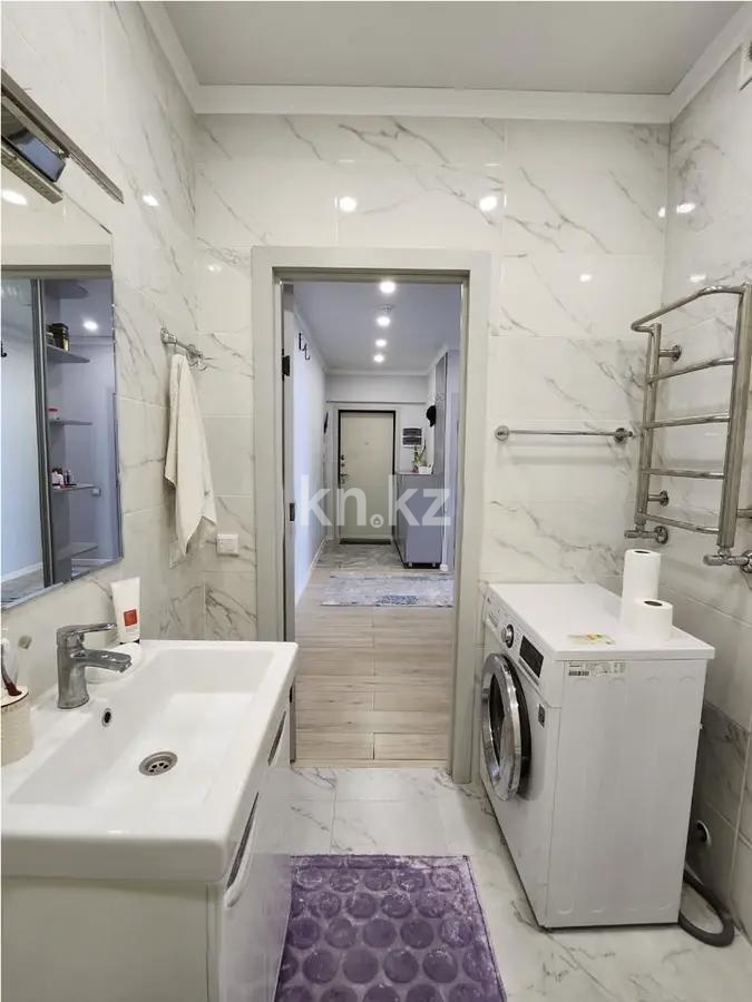 Продажа 2-комнатной квартиры, 72 м² - Продажа  двухкомнатных квартир в новостройках Алматы с фото - страница 21 фото 4 из 4