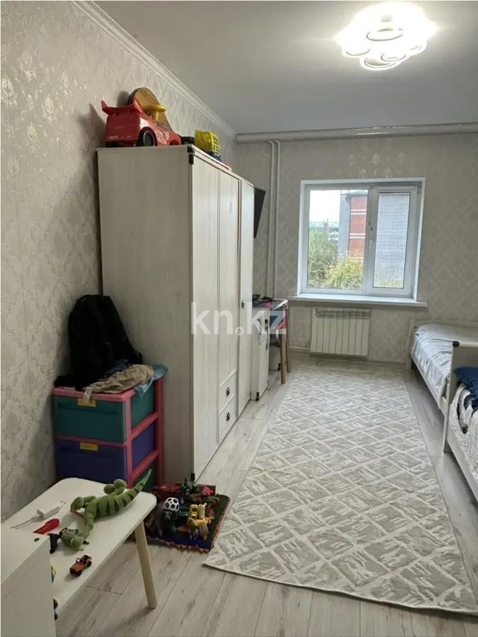 Продажа 3-комнатной квартиры, 95 м², пр. Кудайбердыулы, дом  46 в Астане - фото 3
