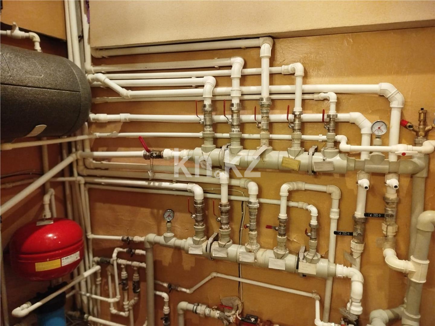 Продажа 10-комнатного дома, 320 м² в Темиртау - фото 27