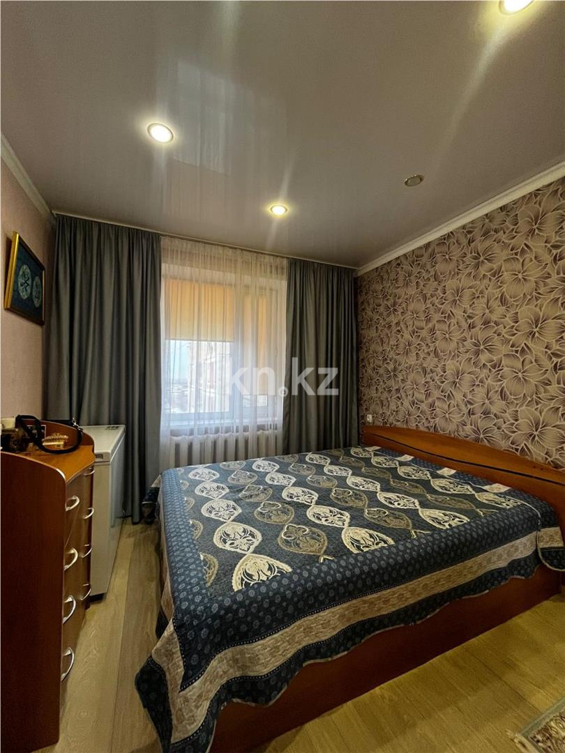 Продажа 3-комнатной квартиры, 63 м² в Караганде - фото 3