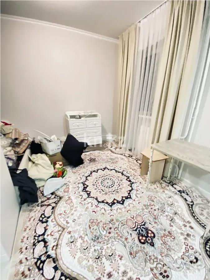 Продажа 1-комнатной квартиры, 30 м², ул. Лесная поляна, дом  22 - Продажа  однокомнатных квартир в Астане фото 2 из 3