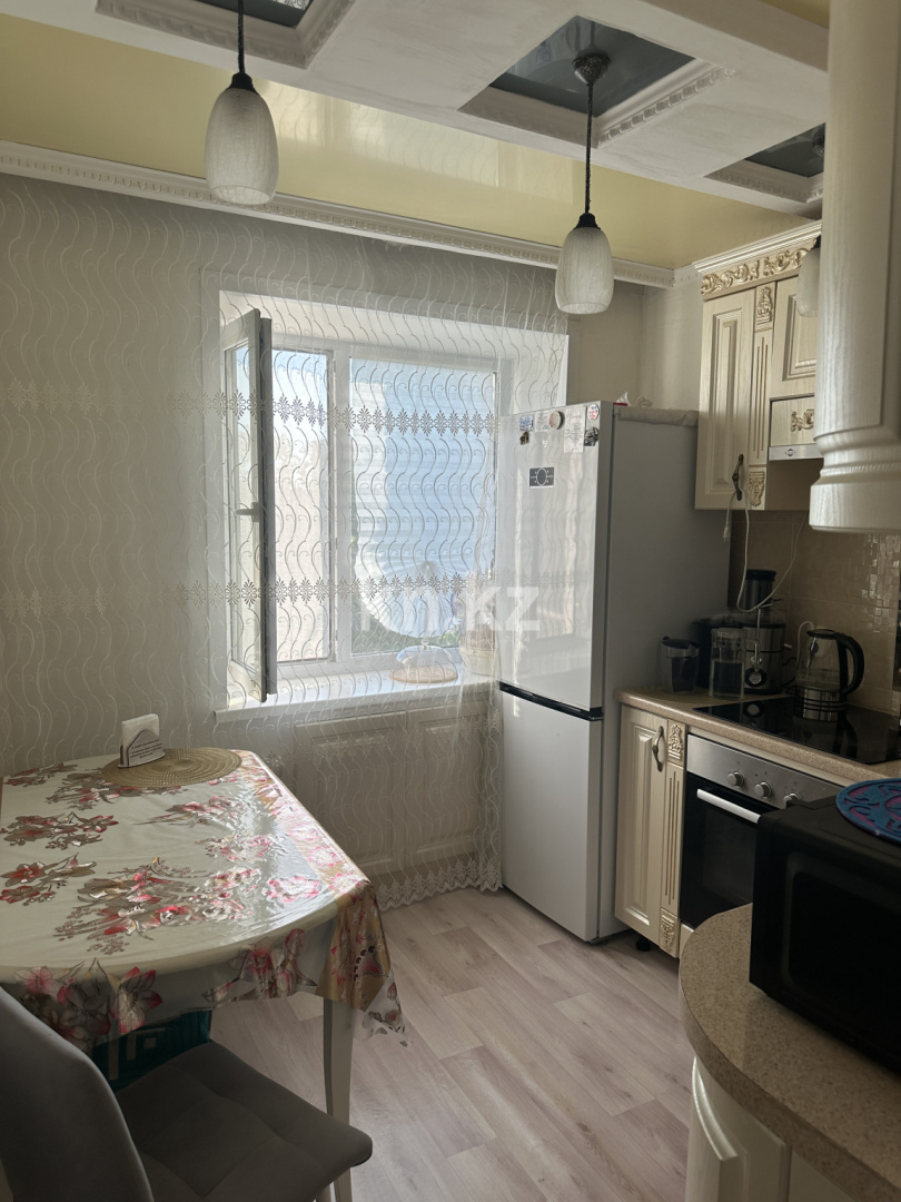 Продажа 3-комнатной квартиры, 55 м² в Караганде - фото 2