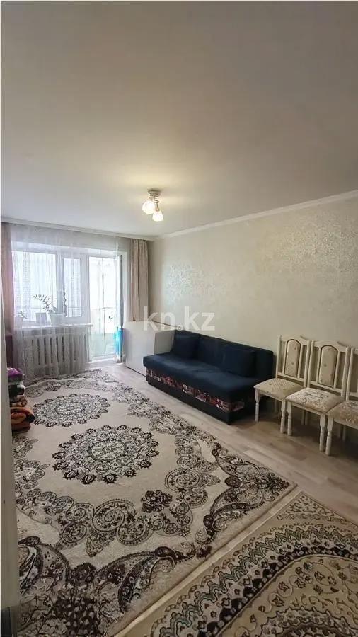 Продажа 1-комнатной квартиры, 33 м², мкр-н 16, дом  14 - Продажа квартир в Караганде без посредников с фото фото 1 из 4