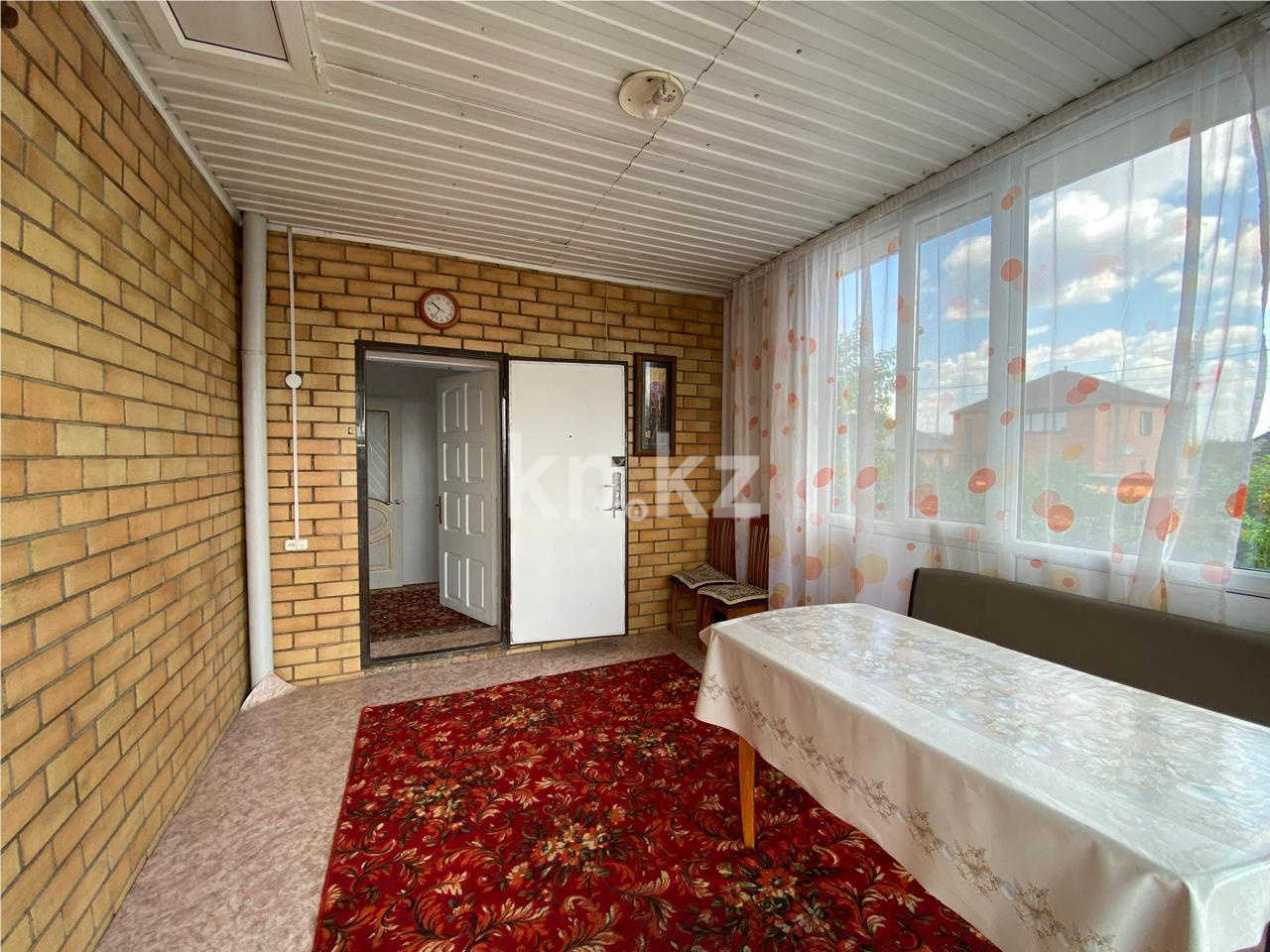 Продажа 5-комнатного дома, 214 м², ул. Куанышбаева в Караганде - фото 18