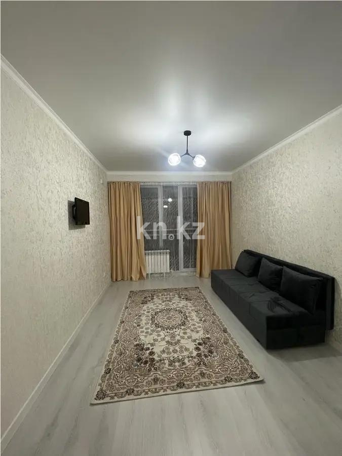 Продажа 1-комнатной квартиры, 31 м², ул. Алтын орда, дом  6/10 - Продажа квартир в Алматы фото 1 из 3