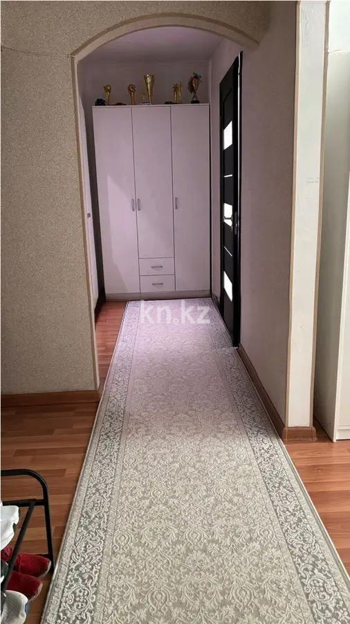 Продажа 4-комнатной квартиры, 76 м², 9 мкр., дом  21 - Продажа  четырехкомнатных квартир в Алматы фото 7 из 7