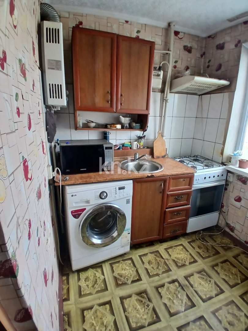 Аренда 2-комнатной квартиры, 45 м² в Шымкенте