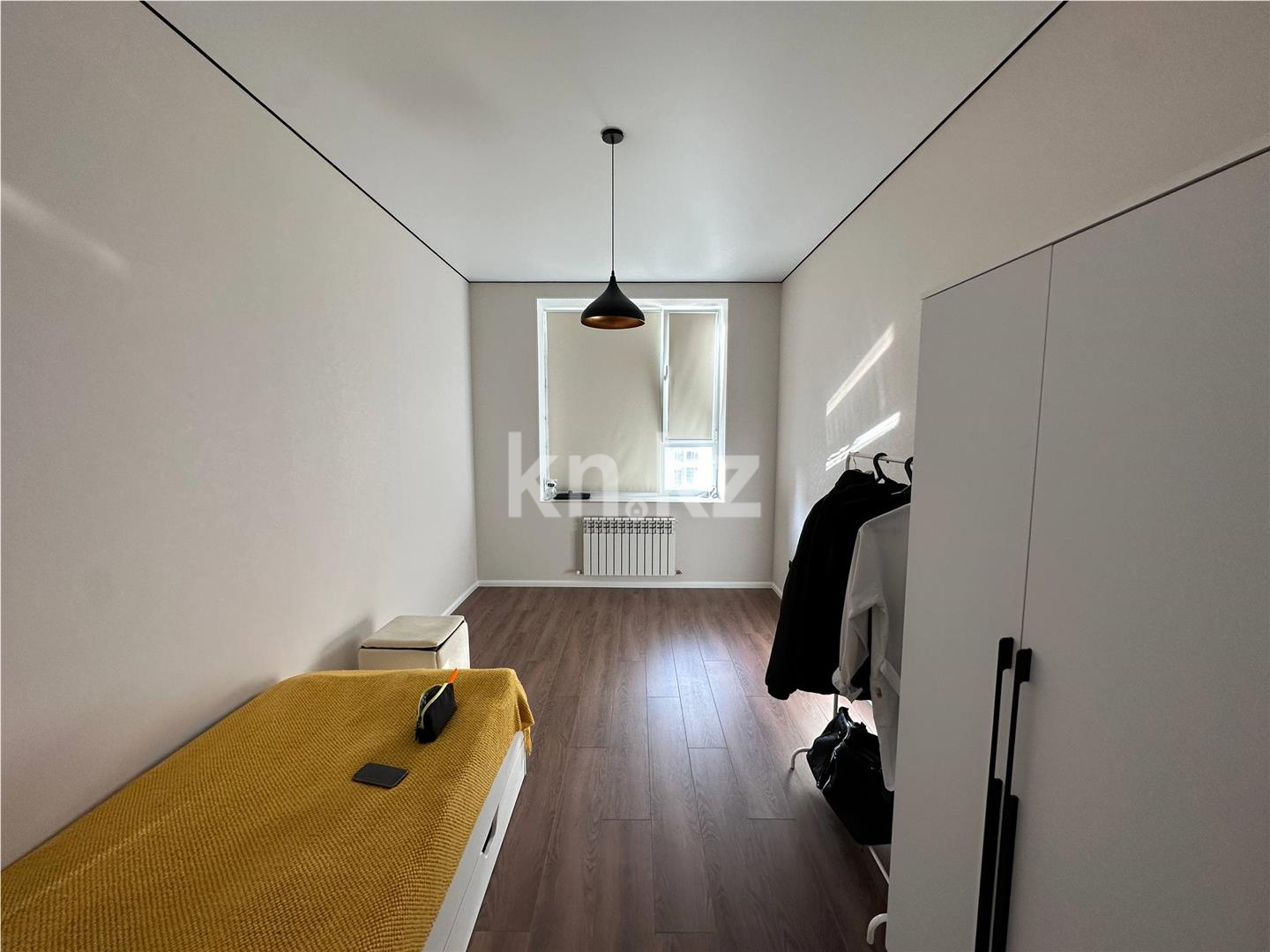 Продажа 3-комнатной квартиры, 78 м² - Недвижимость в Казахстане - страница 24 фото 18 из 27