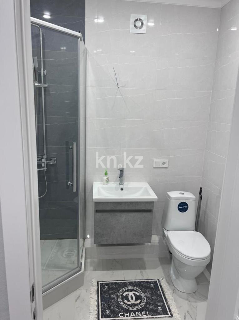 Аренда 2-комнатной квартиры, 48 м² в Астане - фото 8